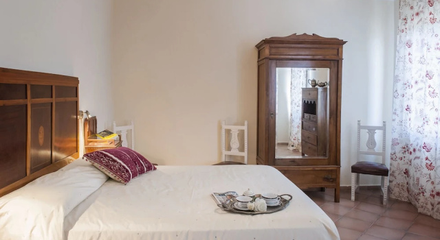 Вилла с 5 комнатами Villa Marchetti
