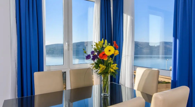 Апартаменты Deluxe Villa Mediterana