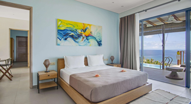 Paradise Chalets Yoga & Wellness