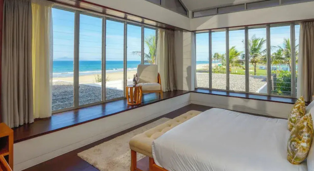 Вилла The Ocean Villas - Managed by The Ocean Resort