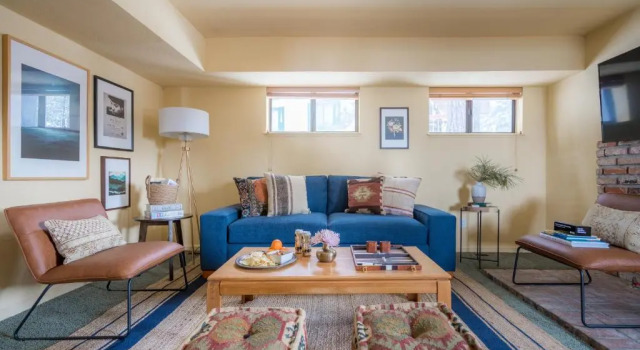 Juniper by Avantstay Incredible Mountainside Home w/ Incredible Lake Views!, Book Feriehus North Lake Tahoe Californien