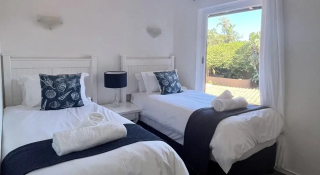 Вилла Superior San Lameer Villa 3309