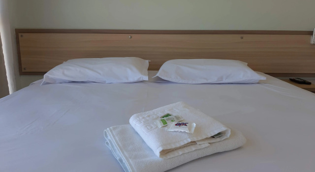 Hotel DDC, Забронировать Отель Эрешин Риу-Гранди-ду-Сул
