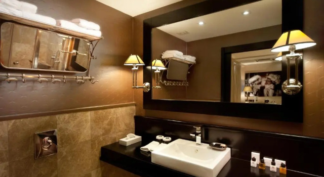 Номер Superior Hotel B Berdichevsky