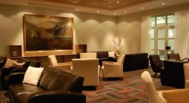 Grand Hotel - by Classic Norway Hotels, Забронировать Отель Ондалснес Мёре-ог-Ромсдал