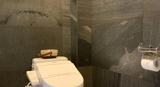山月二二Villa溫泉墅, Prenota Hotel Hotel a Jiaosi con parcheggio, Parcheggio