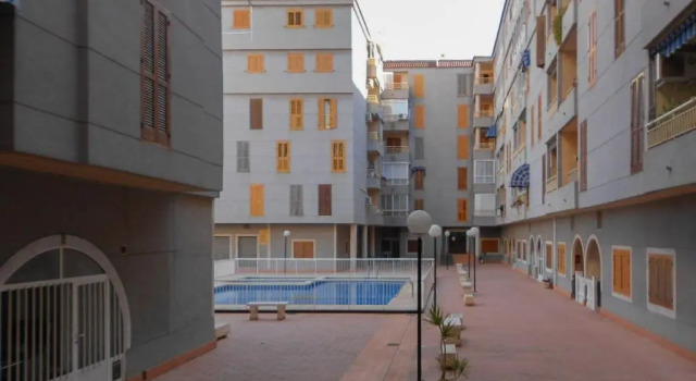 Апартаменты Apartment Asequin Beach