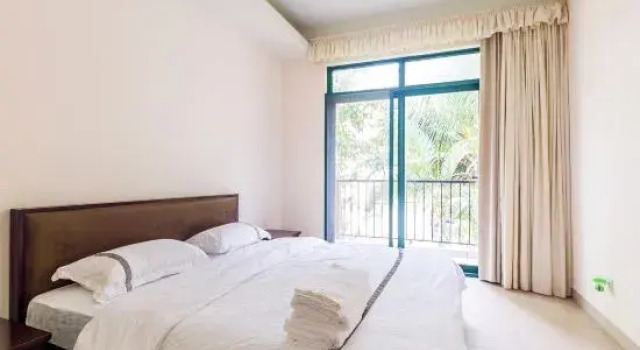Двухместный люкс c 1 комнатой Island Holiday House