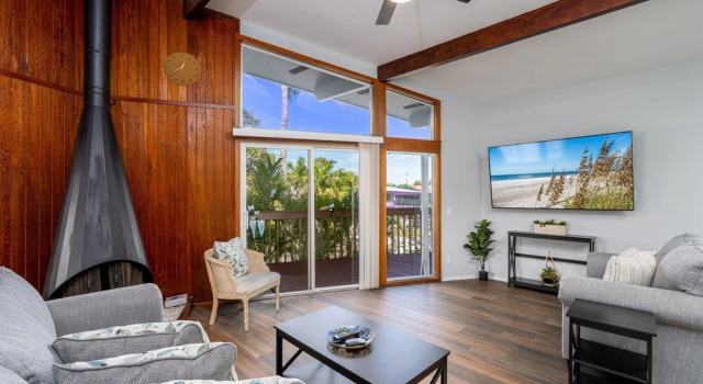118 Andre Mar Drive by Coastal Vacation Properties