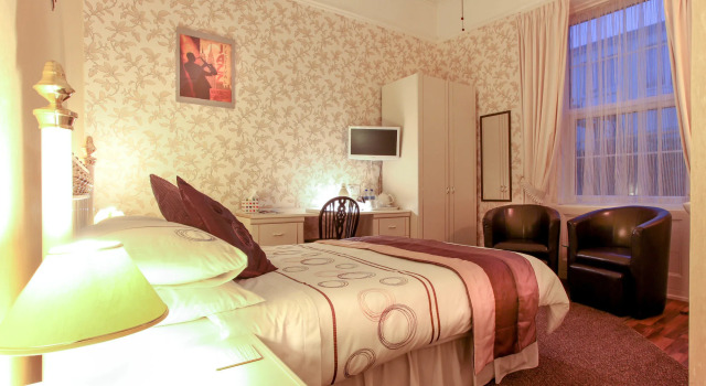Harmony Guest House