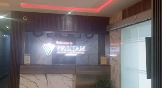 Walijam Bloom Luxury Suites