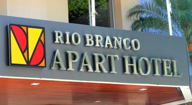 Rio Branco Apart Hotel