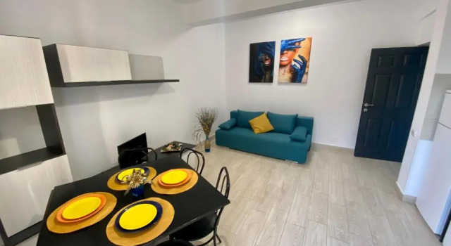 Sim Seaside T2, Prenota Appartamento Mamaia-Sat Constanta