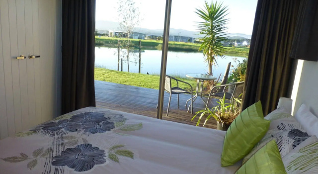 Harbour Drive B&B, Забронировать Отель «постель и завтрак» Матаранги Coromandel Peninsula