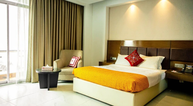 Jashore IT Park Hotel and Resort, Reserva ahora Resort Jessore Khulna