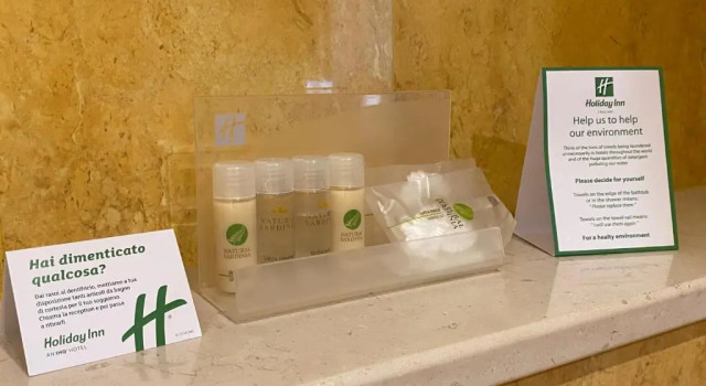 Номер Premium Holiday Inn Cagliari by IHG