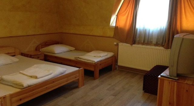 Hotel Átrium