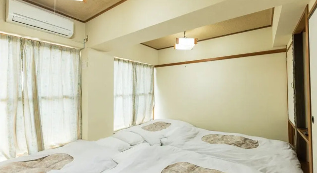 Oyo Ryokan Takaminesou Shinojima, Забронировать Отель Минамитита Айти