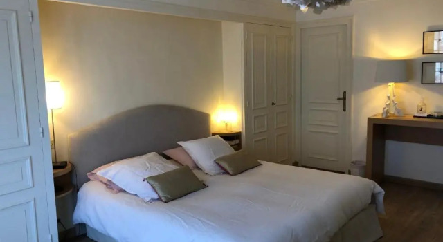 Люкс La maison de Concise