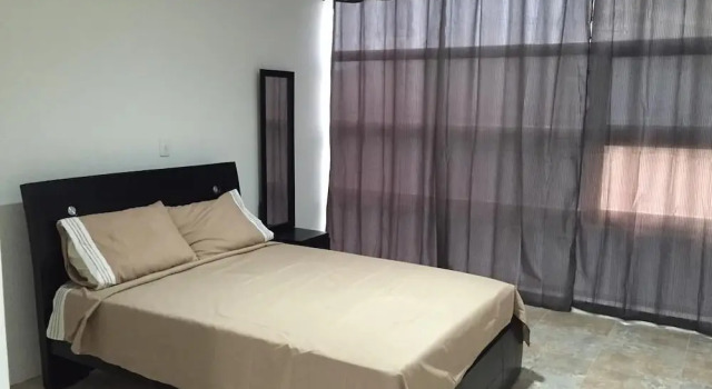 Двухместный номер Standard Hostal Central Beach