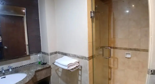 Номер Superior NAM Kemayoran Hotel, Ballroom & Resto