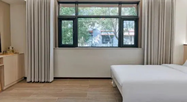 Люкс Jingxin Pavilion Hotel