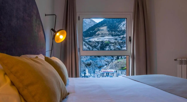 Hotel Magic Canillo, Book Hotel Canillo Grandvalira Ski Resort