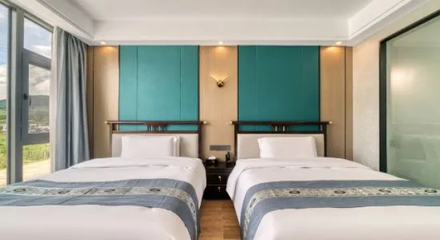 Номер Standard Tinto Hotel