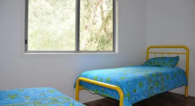 24 Esprit Drive Beach Home With Open Plan Living And Walking Distance To Beach, Boek Hotel Rainbow Beach 