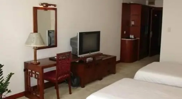Shanghai Xinjiangnan Hotel, Varaa Hotelli Zhujiajiao Shanghai