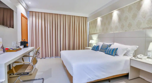 Номер Standard Golden Lis Hotel Boutique