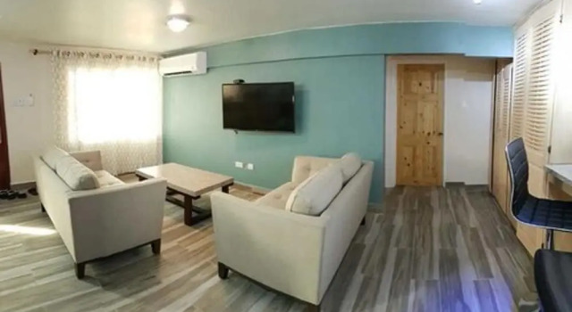 Апартаменты Classic Cool Running Apartments