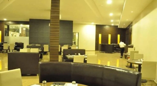 i-ROOMZ Nakshatra-LR, Rezervovat Hotel Hotely v Bellary se snídaní, Snídaně