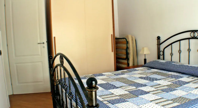 Casa Vacanze Mareggiata, Varaa Huoneisto Hotellit Gallipoli aamiaisella, Aamiainen