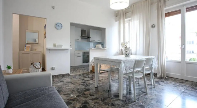 Appartamento I Fiori di Amelia, Rezervovat Apartmán Numana 