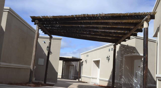 El Chiflon Posta Pueblo, Book Hotel Hoteller i La Rioja med pool, Swimmingpool