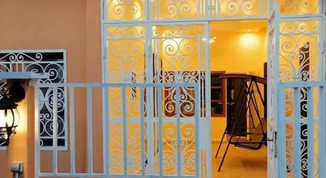 Appartement Meublé VIP Douala Bonapriso