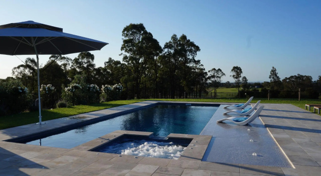 Вилла Premium Beltana Villas