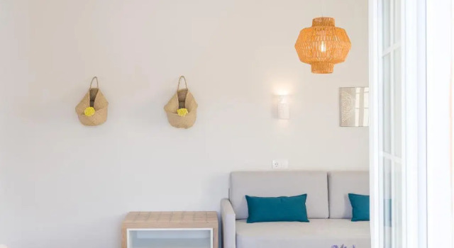 Студия Romantica Hotel Apartments