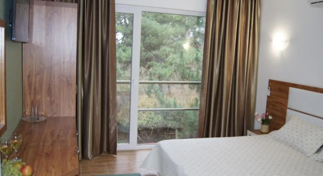 Двухместный номер Standard Elizabeth Dy Boutique Hotel