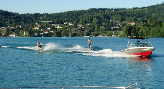 Wörthersee Appartements LEX, Забронировать Апартаменты/квартира Апартаменты Вертер-Зе, Апартаменты/квартира