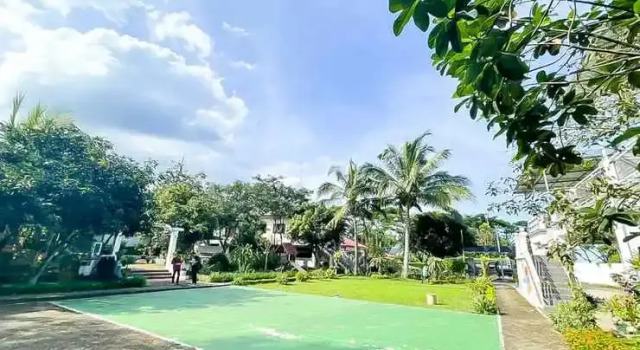 Urbanview Hotel Kusuma Garden Cianjur, Rezervovat Hotel Cianjur West Java