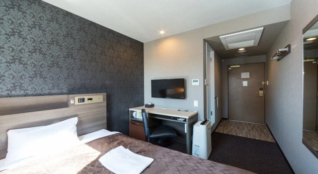 Номер Standard Sanco Inn Nagoya - Shinkansenguchi