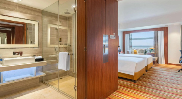 Novotel Zhengzhou Convention Centre