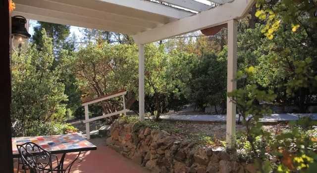 Camera Standard Idyllwild Inn