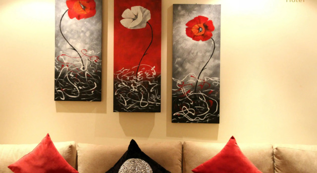 Carawan Al Fahad Hotel