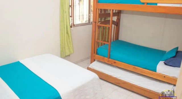 Standard chambre Hotel Finca Londres