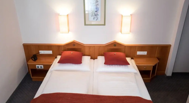 Doktorschlössl, Rezerwuj Hotel Hotele w Salzburg z parkingiem, Parking