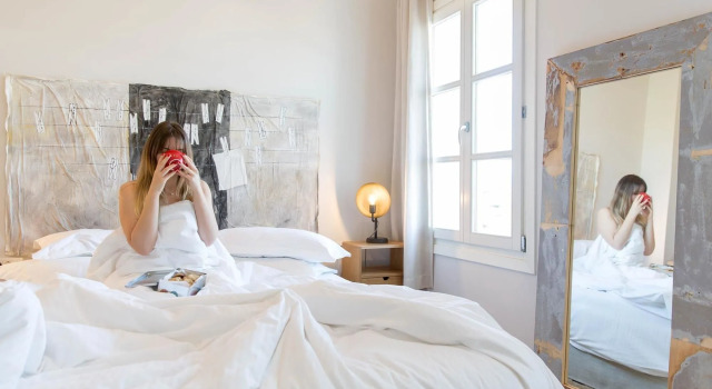 Amymone Suites