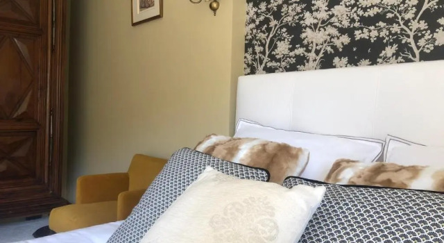 Maison Blanche, Rezervasyon Otel Saint-Laurent-sur-Manoire 